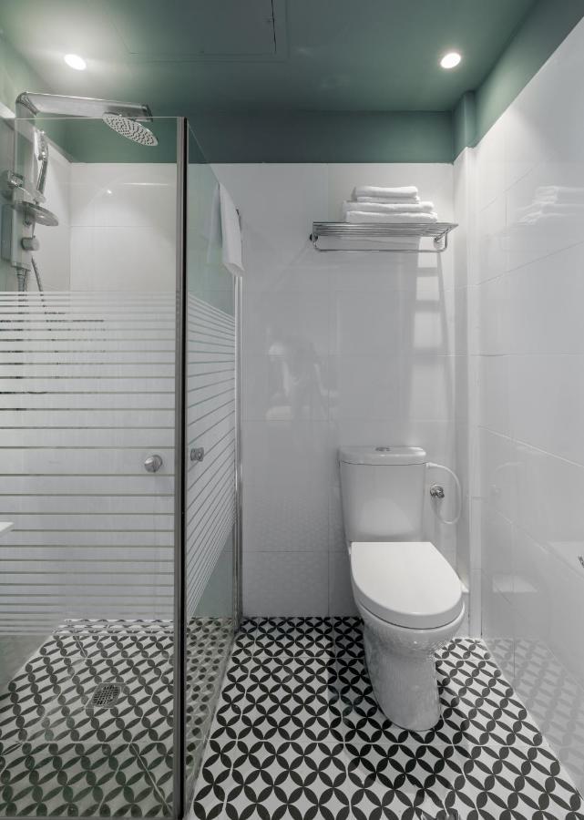 Dizengoff Garden Hotel Тель-Авив Экстерьер фото