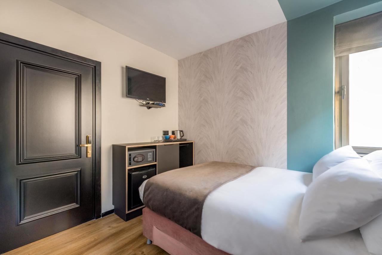 Dizengoff Garden Hotel Тель-Авив Экстерьер фото