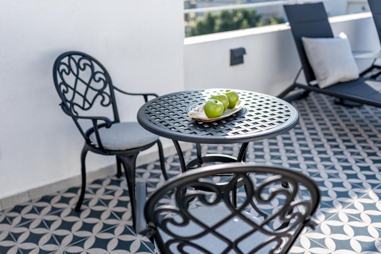 Dizengoff Garden Hotel Тель-Авив Экстерьер фото